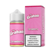 Strawberry The Graham E-Liquid By The Mamasan 60ML E-Liquid