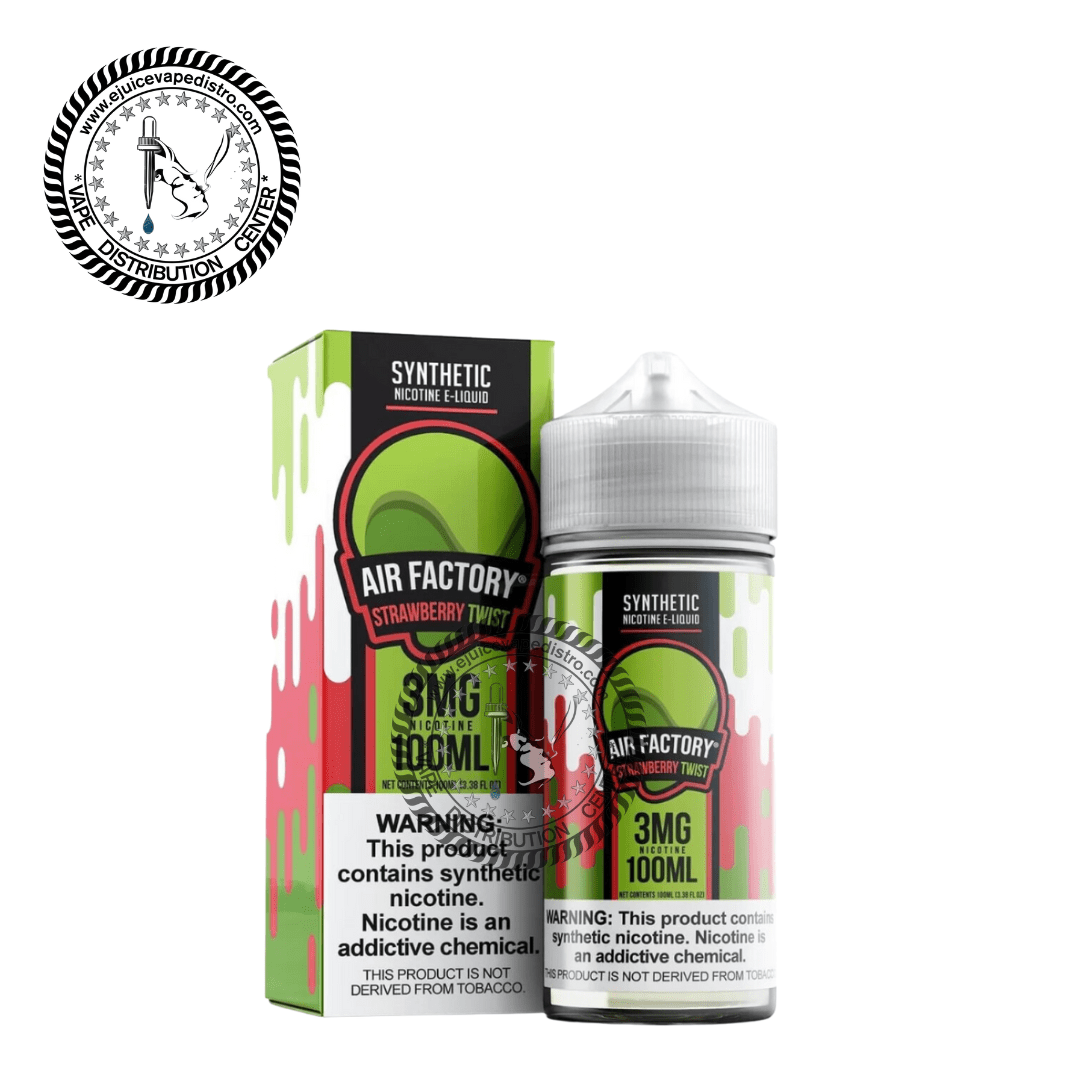 vape juice taste test Mint Flavor Makes Vape Juice More Toxic
