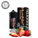 Strawberry Waffle by Humble 120ML E-Liquid