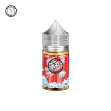 Fruit Monster Salt Nic 30ML EJV Distro Fruit Monster Salt Nic 30ML EJV Distro
