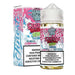 Strawmelon On Ice By The Finest Sweet And Sour 100ML E-Liquid