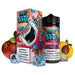 Summer Peach Ice by Frost Bite 100ML E-Liquid