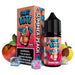 Summer Peach Ice Salt by Frost Bite 30ML E-Liquid