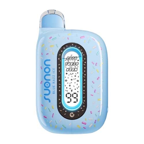 Suonon Donete Disposable Vape 50K Puffs DISPOSABLE