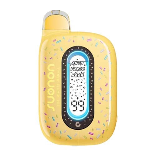 Suonon Donete Disposable Vape 50K Puffs DISPOSABLE