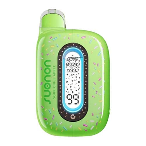 Suonon Donete Disposable Vape 50K Puffs DISPOSABLE