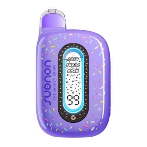 Suonon Donete Disposable Vape 50K Puffs DISPOSABLE