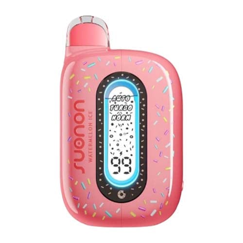 Suonon Donete Disposable Vape 50K Puffs DISPOSABLE