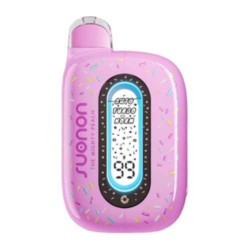 Suonon Donete Disposable Vape 50K Puffs DISPOSABLE