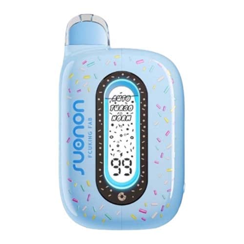 Suonon Donete Disposable Vape 50K Puffs DISPOSABLE