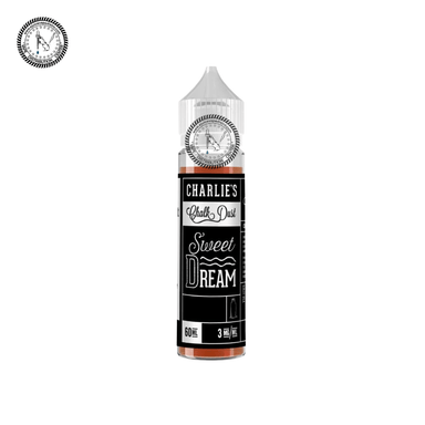 Wonder Worm Black Ice - Charlies Chalk Dust - 60mL Australia Dream Cream Uk 100ml Wonder Worm Black Ice - Charlies Chalk Dust - 60mL Australia Dream Cream Uk 100ml