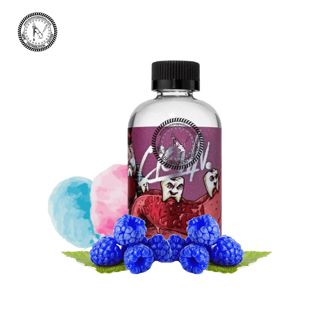 Sweet Tooth by Clown Liquids 120ML E-Liquid