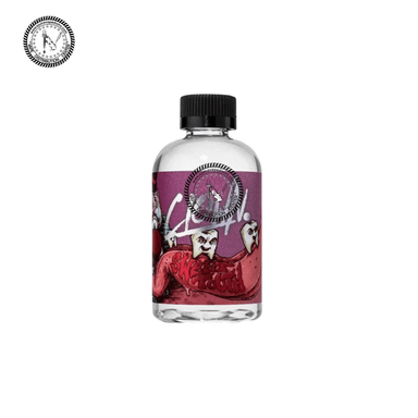 Clown Liquids Vape Juice EJV Distro Clown Liquids Vape Juice EJV Distro
