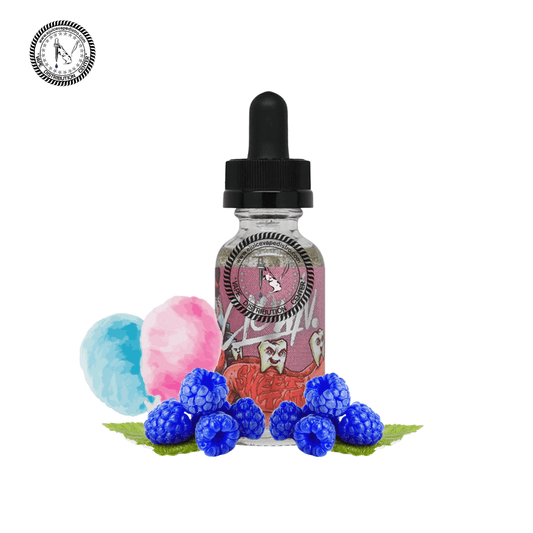 Sweet Tooth by Clown Liquids 60ML E-Liquid