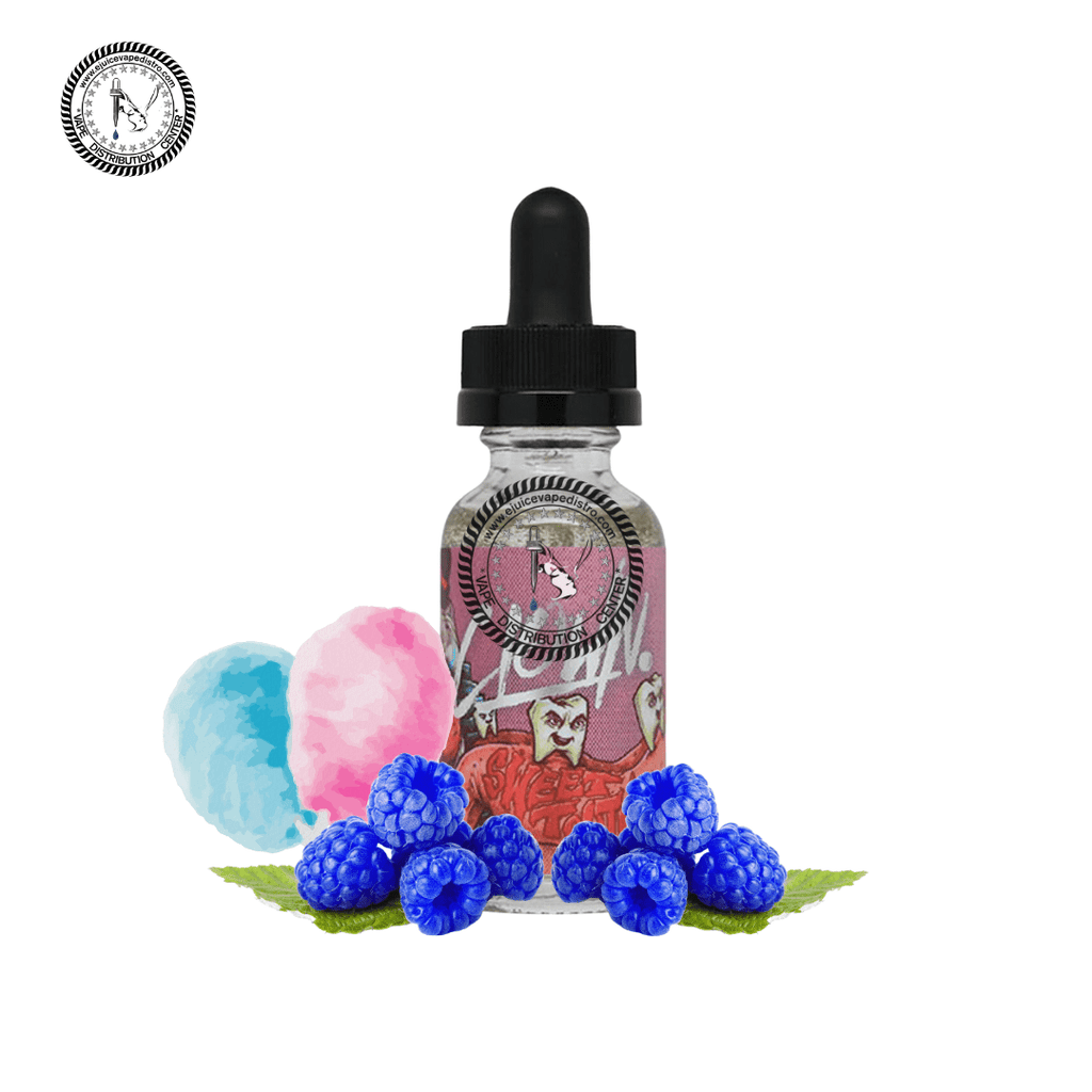 Sweet Tooth by Clown Liquids 60ML — EJV Distro