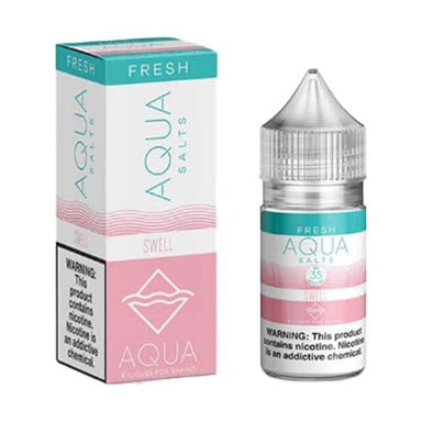 Swell by Aqua Salts 30ML E-Liquid