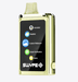 Swype Vape Phone 30K Touch Screen Disposable Vape DISPOSABLE