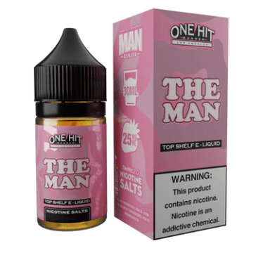 One Hit Wonder Eliquid EJV Distro One Hit Wonder Eliquid EJV Distro