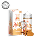 The Milk Cinnamon by Jam Monster 100ML E-Liquid