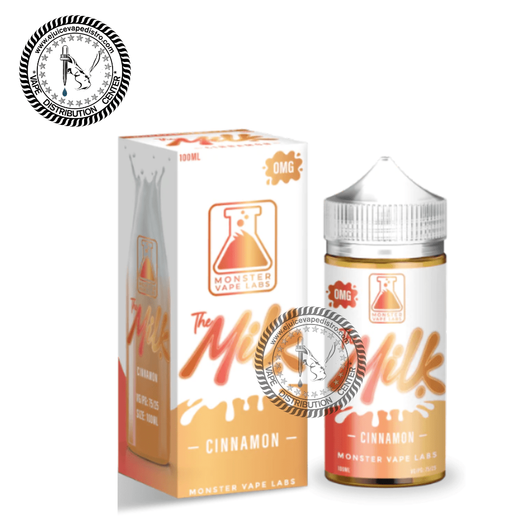 Vape Labs Mr. Custard / Cinnamon Custard 100ml - Grupo Cream Flavor Australia Vape Labs Mr. Custard / Cinnamon Custard 100ml - Grupo Cream Flavor Australia