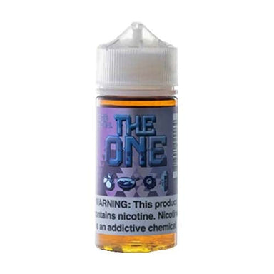 The One by Beard Vape Co EJV Distro The One by Beard Vape Co EJV Distro