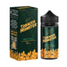 Tobacco Menthol By Tobacco Monster 100ML E-Liquid