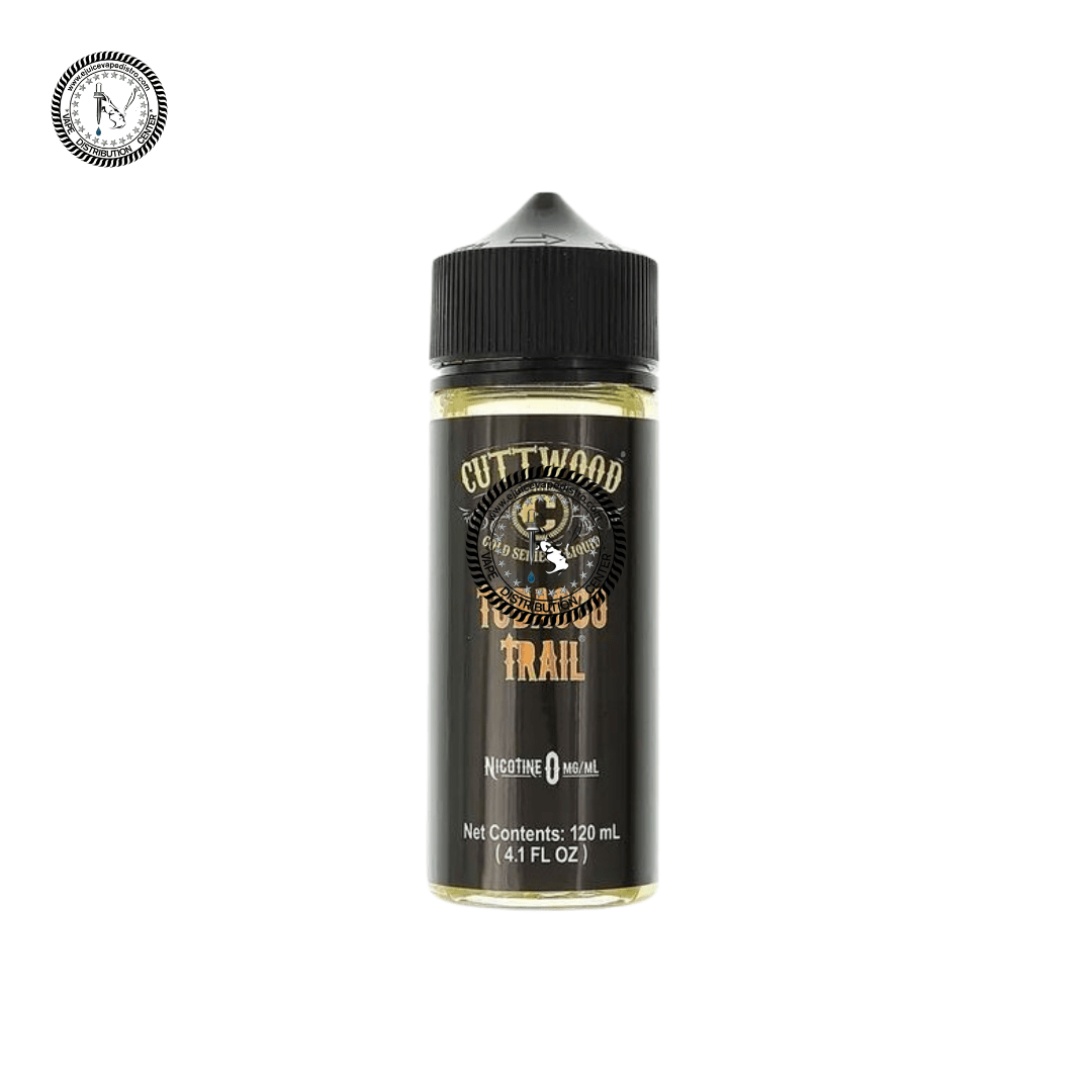 Tobacco Trail by Cuttwood 60ML EJV Distro Tobacco Trail by Cuttwood 60ML EJV Distro