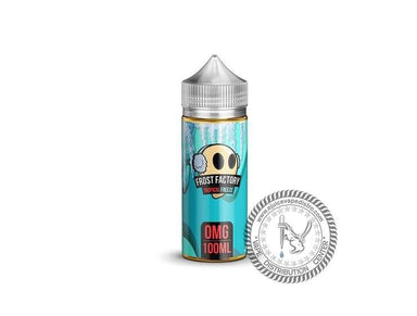 Tropical Freeze by Frost Factory 100ML E-Liquid