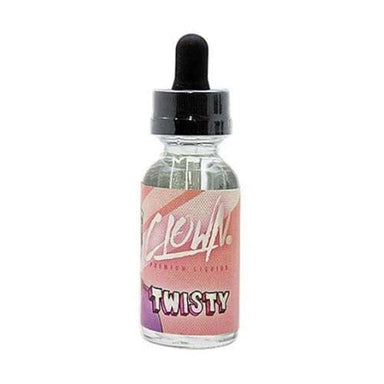 Clown Liquids Vape Juice EJV Distro Clown Liquids Vape Juice EJV Distro