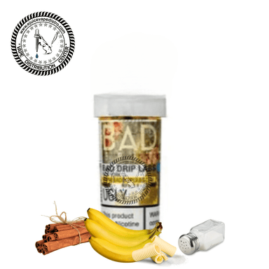 Bad Salt EJV Distro Bad Salt EJV Distro