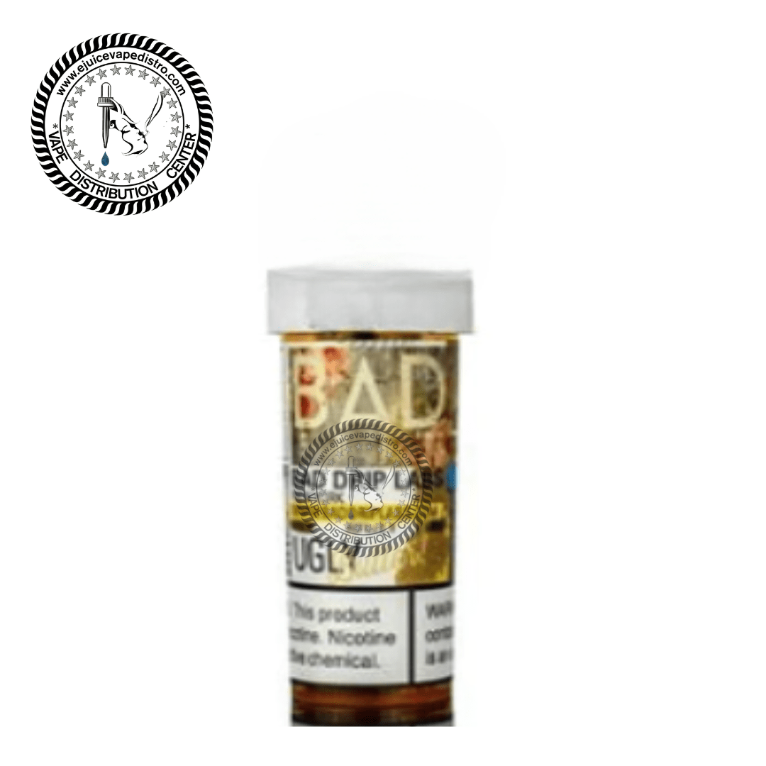 Ugly Butter Salt by Bad Drip Salt Nic 30ML E-Liquid