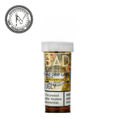 Bad Salt EJV Distro Bad Salt EJV Distro