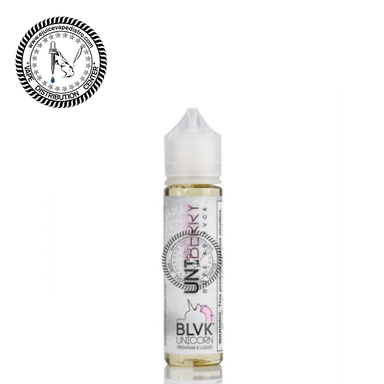 BLVK Unicorn E-Liquid For Sale Online - $9.99 EJV Distro BLVK Unicorn E-Liquid For Sale Online - $9.99 EJV Distro