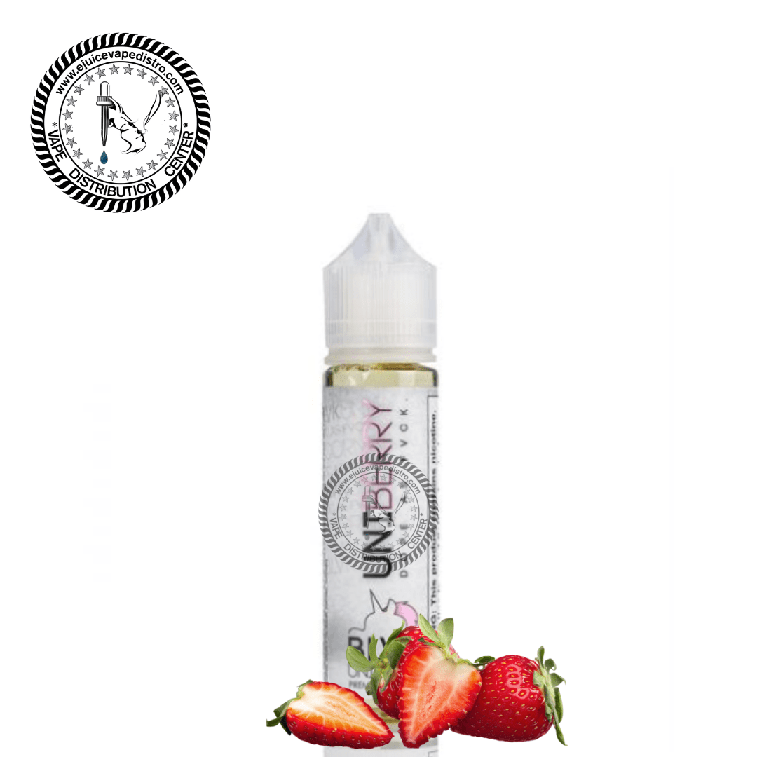 UNIBERRY by BLVK Unicorn 60ML E-Liquid