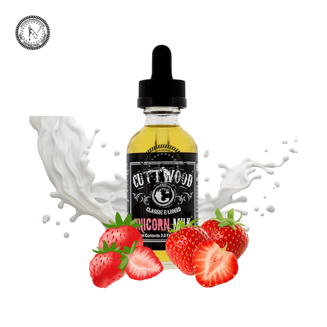 elf bar vape uk Cuttwood – Bird Brains Eliquid 60ml main image 1