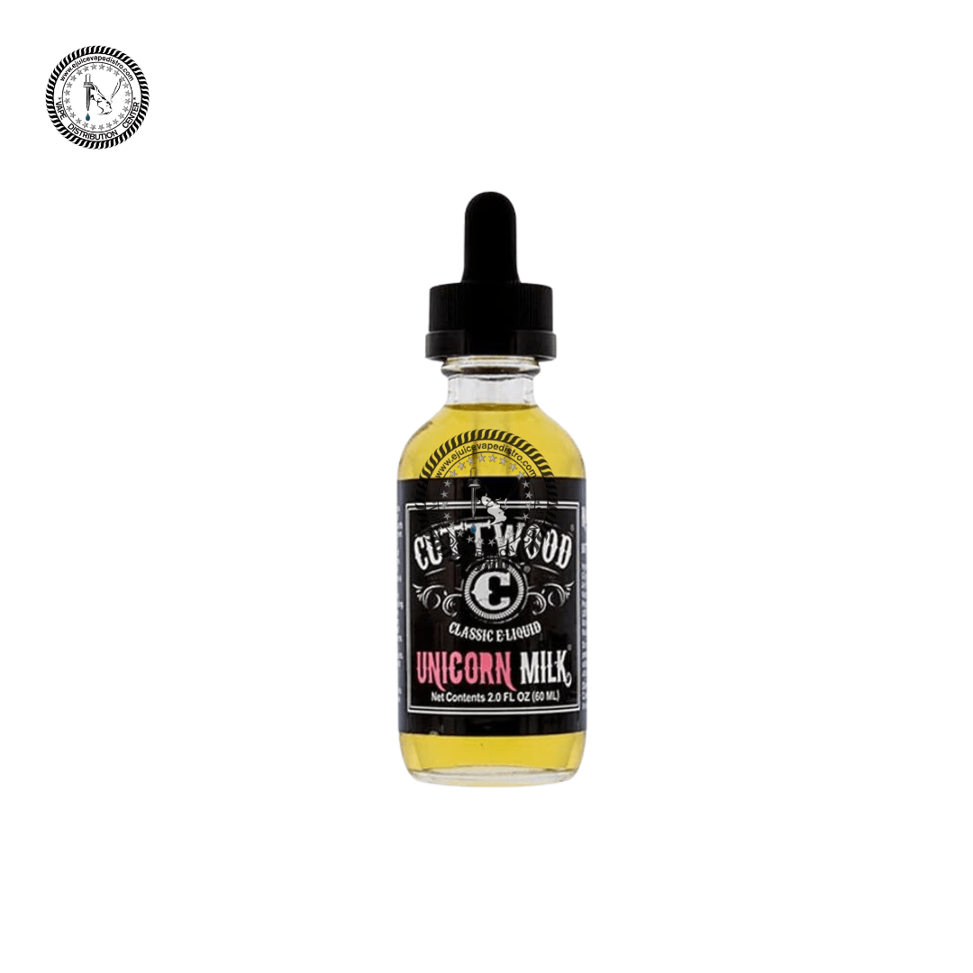 Unicorn Milk by Cuttwood 120ML EJV Distro Unicorn Milk by Cuttwood 120ML EJV Distro