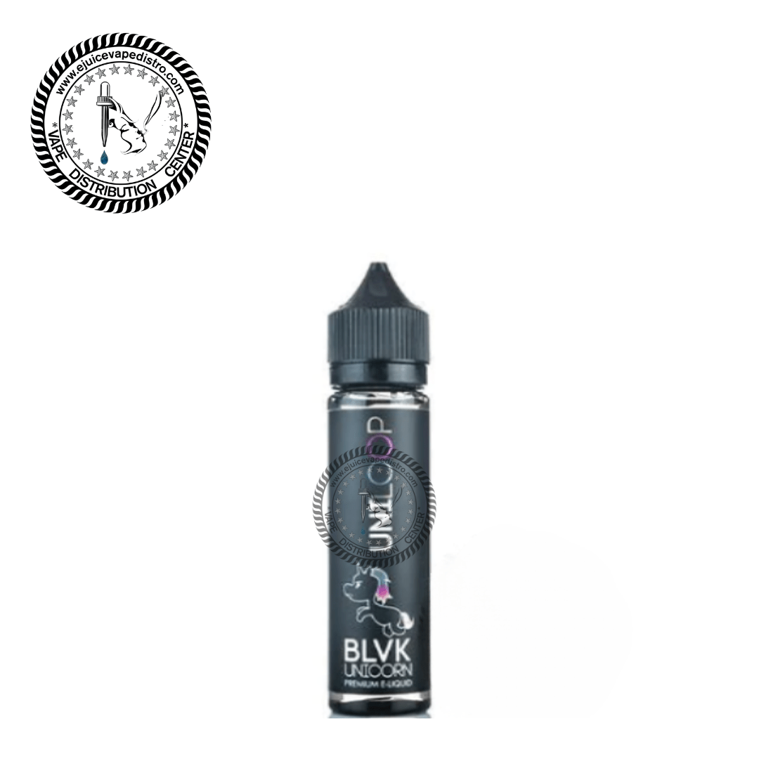 UniLoop by BLVK Unicorn 60ML EJV Distro UniLoop by BLVK Unicorn 60ML EJV Distro