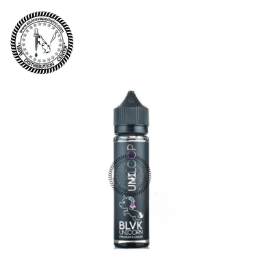 BLVK Unicorn E-Liquid For Sale Online - $9.99 EJV Distro BLVK Unicorn E-Liquid For Sale Online - $9.99 EJV Distro