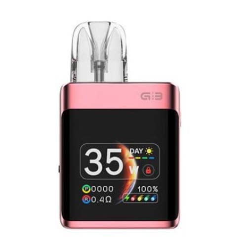 Uwell Caliburn G3 Pro Koko Pod Kit System Device