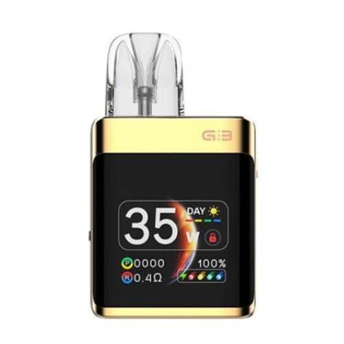 Uwell Caliburn G3 Pro Koko Pod Kit System Device