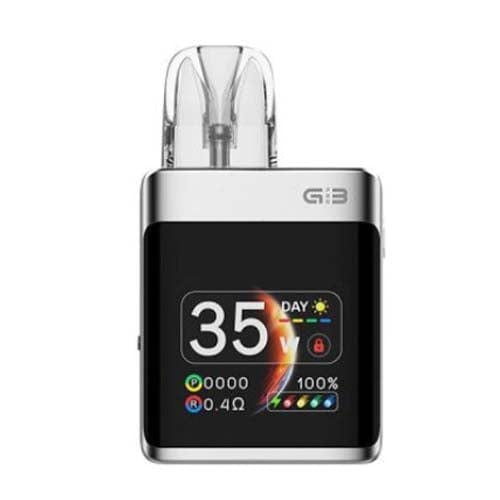 Uwell Caliburn G3 Pro Koko Pod Kit System Device