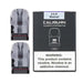Uwell Caliburn G3 Replacement Pods (4 Pack) Replacement Pods