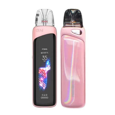 Uwell Caliburn G4 PRO 35W Pod System Device