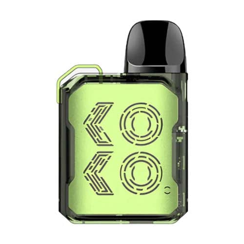 Uwell Caliburn GK2 18W Pod Kit Device