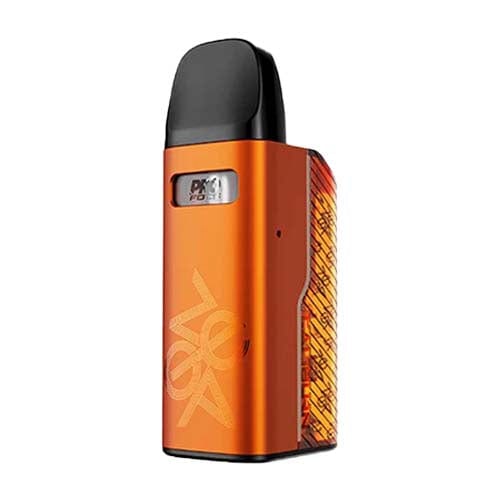 Uwell Caliburn GZ2 Pod Kit System Device