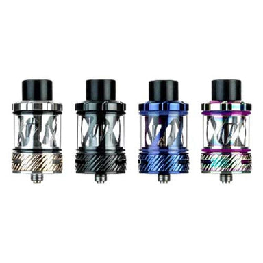 Uwell Nunchaku Sub-Ohm Tank Hardware