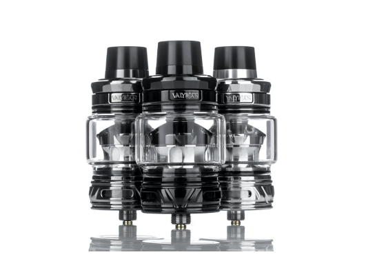 Uwell Valyrian 3 Sub-Ohm Tank Hardware