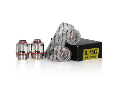 Uwell Valyrian Replacement Coils (2 Pack) Coils