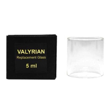 UWELL Valyrian Replacement Glass 5ML Hardware