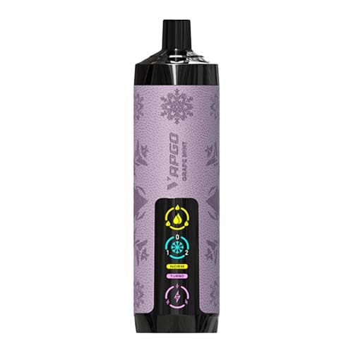 VAPGO Chill Shisha 30K Puffs Disposable Vape DISPOSABLE
